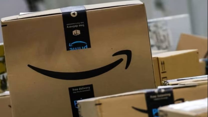 Amazon berhentikan hampir 1,000 pekerja, kebanyakannya dalam bahagian runcit