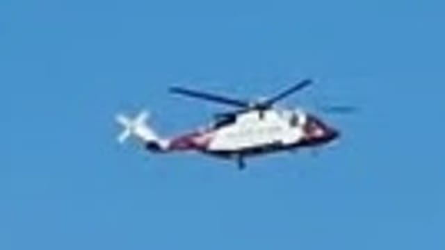 英国两男子下水救童 双双溺亡