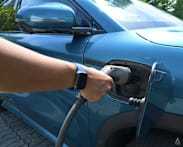 Singapore passes halfway mark towards 60,000 EV charging points by 2030