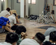 Chinese scammers deported from Southeast Asia now targeting foreigners