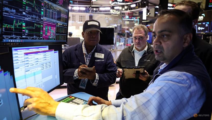 Stocks slide as soaring oil prices and US job losses rattle markets
