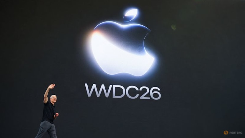 As Apple's WWDC conference kicks off, investors want to know if AI will save Siri