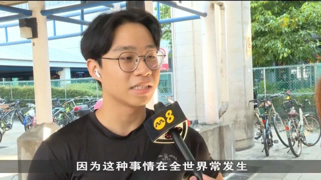 【GE2025】工人党候选人费沙卷入身份认同政治争议 淡滨尼选民：事件不会影响选择