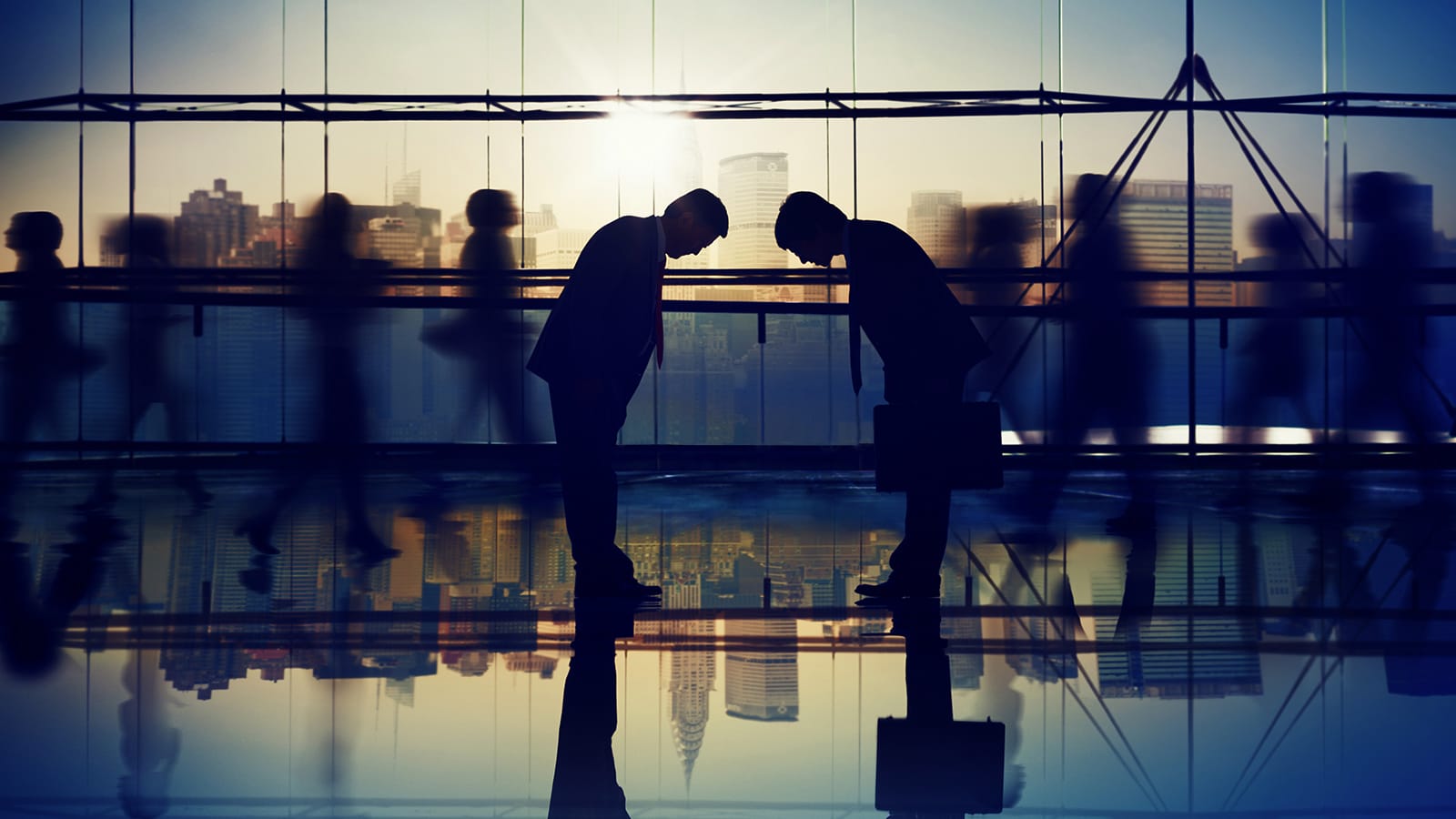 Discover key strategies from industry leaders for managing cultural nuances to drive international business success. Discover key strategies from industry leaders for managing cultural nuances to drive international business success.