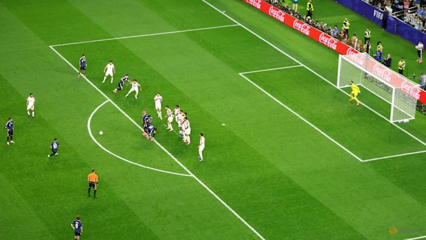 Argentina wary of 'tough' Cape Verde after cruising through group stage