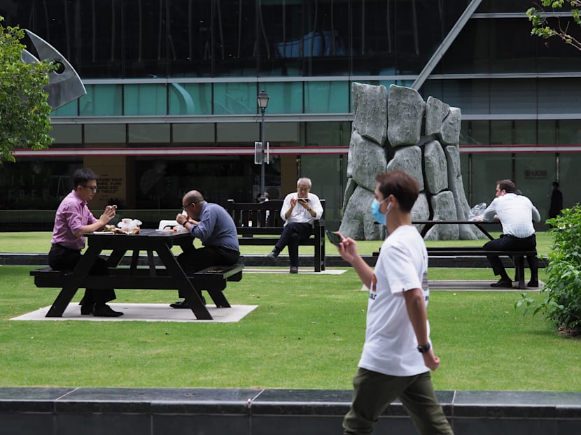 Learning new skills in Covid-19 crisis will pay off