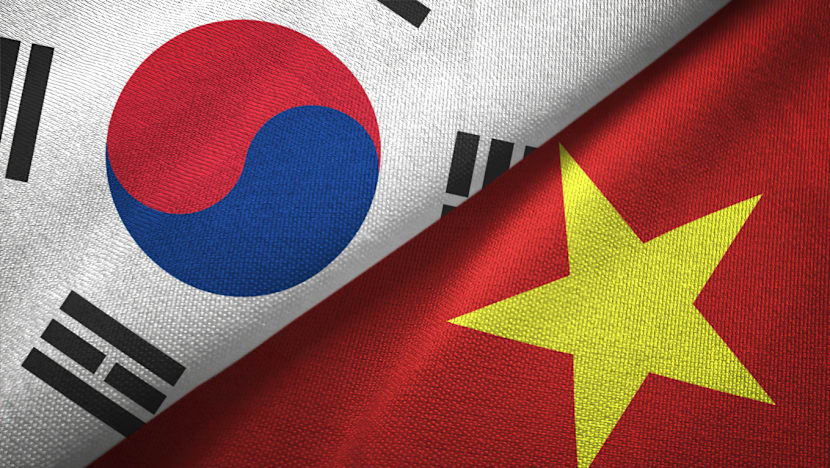South Korea summons Vietnam envoy over sexual misconduct allegations: Media South Korea summons Vietnam envoy over sexual misconduct allegations: Media