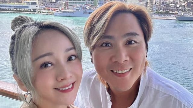 爱女办18岁生日趴　王仁甫上台唱5566神曲