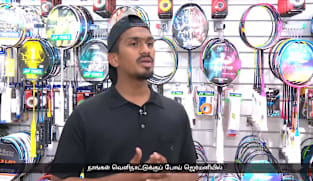 குடும்பத்தொழில்: சவால்களை வெல்லும் சகோதரர்கள்!