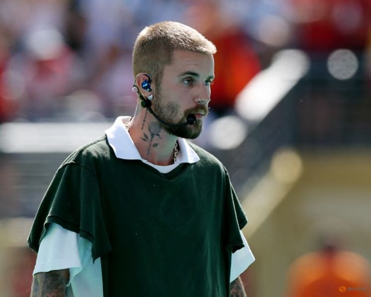 Madonna, BTS and Bieber bring star power to World Cup halftime show