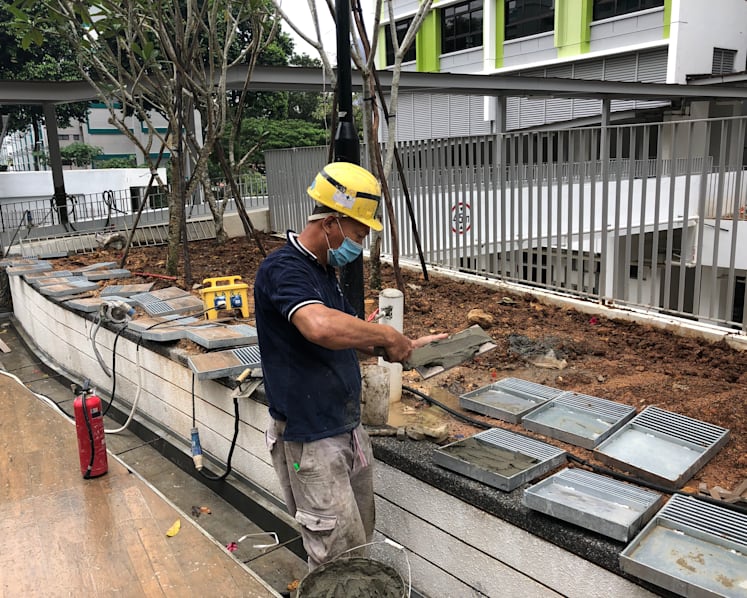 VTL with Malaysia may cause ‘slight’ delays in projects but good for staff morale, say construction companies