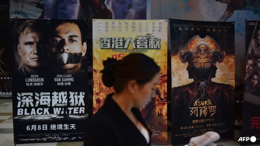 Made-in-China short films must secure approval to be screened overseas, says the country’s film regulator