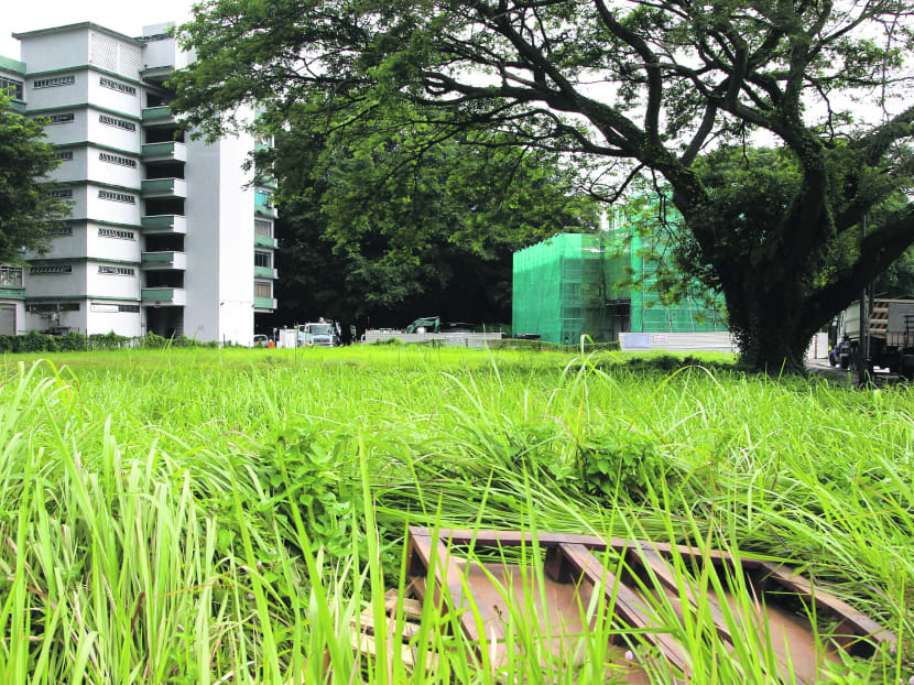 Car-free residential area to be piloted in Kampong Bugis