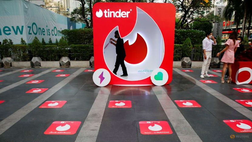Match Group beats revenue estimates as Hinge grows, Tinder resets amid AI push