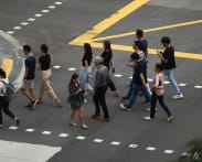 Ageism seen to be on the rise in Singapore, more than race and gender bias: IPS survey