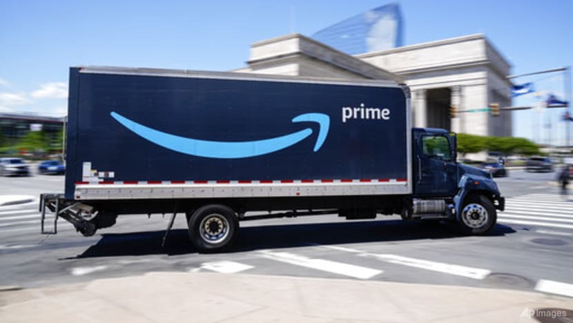 Commentary: Firms like Amazon want to be ESG-friendly but have unaccounted long supply chains Commentary: Firms like Amazon want to be ESG-friendly but have unaccounted long supply chains