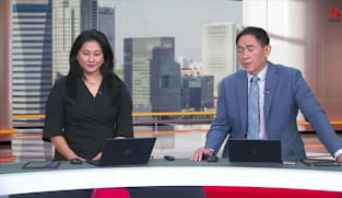 Asia First - Mon 1 Dec 2025