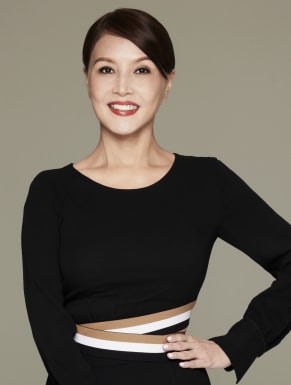 Aileen Tan
