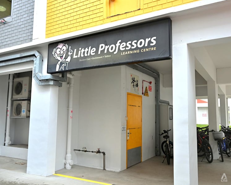 New student care operators to provide security deposits after Little Professors Learning Centre case New student care operators to provide security deposits after Little Professors Learning Centre case