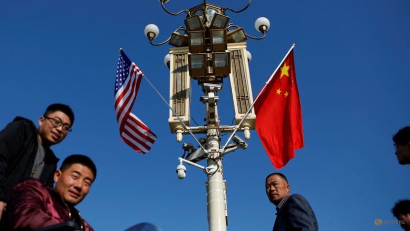 China's Xi calls for 'stable' US ties in message to Trump China's Xi calls for 'stable' US ties in message to Trump