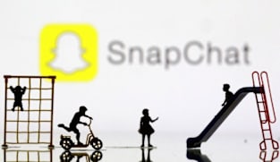 European Commission reviews child safety on Snapchat, YouTube, app stores