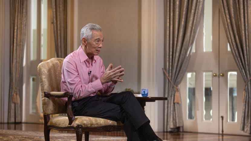 'Improved' quality of parliamentary debates with more opposition MPs, but it may not always lead to better outcomes: PM Lee