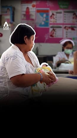 Could extreme heat make having a baby harder?
