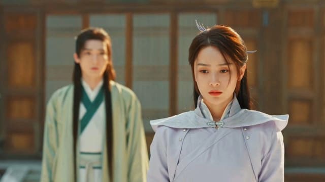 少年歌行（第10集）：雷无桀守护李寒衣