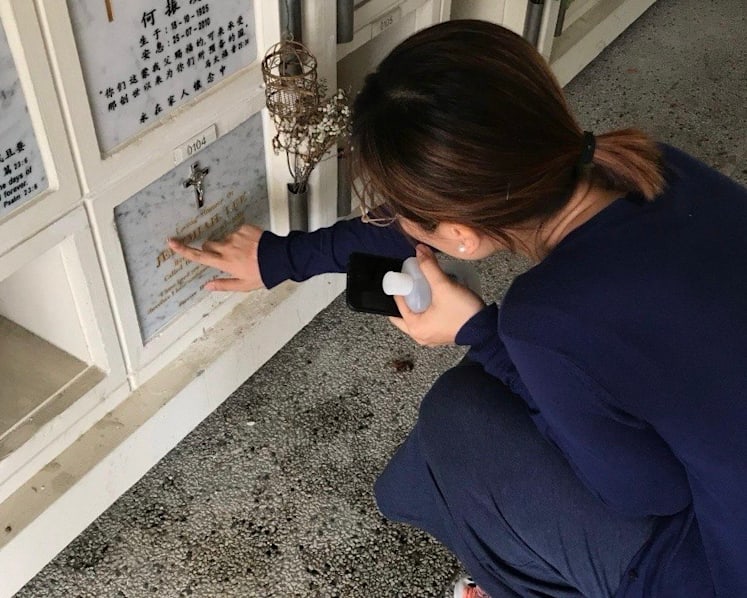 After early miscarriage, some parents turn to cremation for closure: 'It made the pregnancy loss feel real'