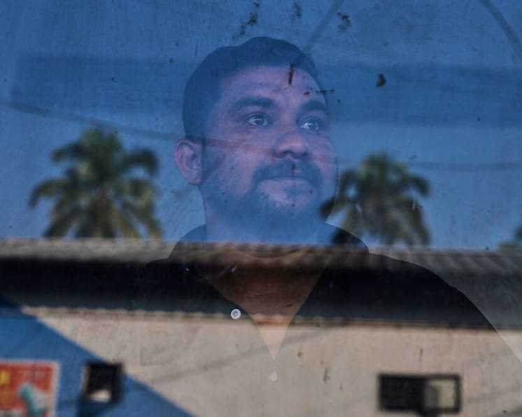 Four days to make victims fall in love: How global scammers use US tech to fleece people