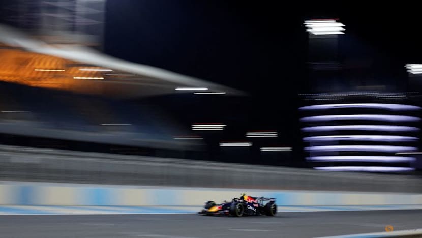 F1 calls off April races in Bahrain and Saudi Arabia