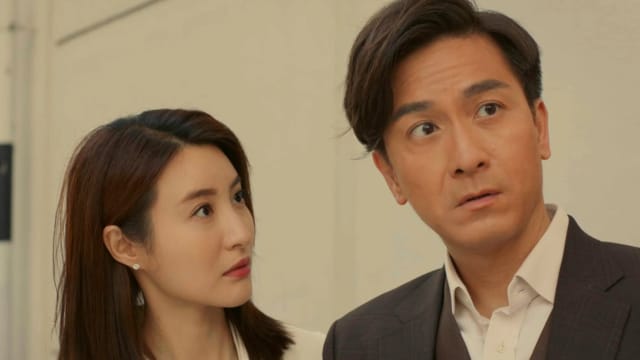 法言人（第14集）：Coco勇敢面对