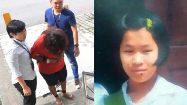 跟女儿联手虐待缅甸籍女佣致死 妇女被判坐牢14年