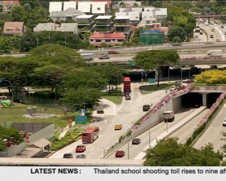 CNA Explains: Can Singapore achieve zero road fatalities? 