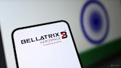India's Bellatrix Aerospace nets $20 million in pre-Series B round