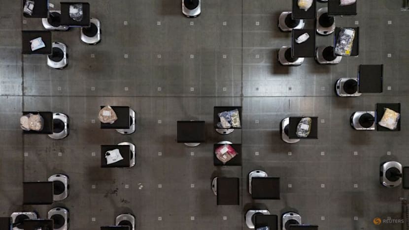 UPS company deploys AI to spot fakes amid surge in holiday returns  