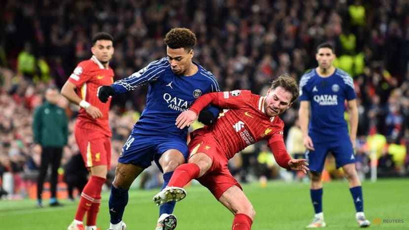 Team cohesion trumps solo brilliance as PSG impress in Champions League Team cohesion trumps solo brilliance as PSG impress in Champions League