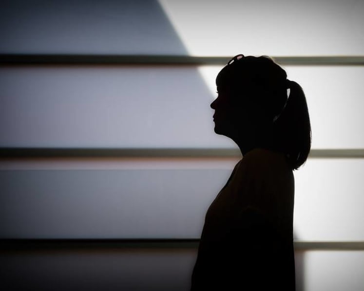 Commentary: Contrary to what we expect, women in senior roles face more workplace sexual harassment