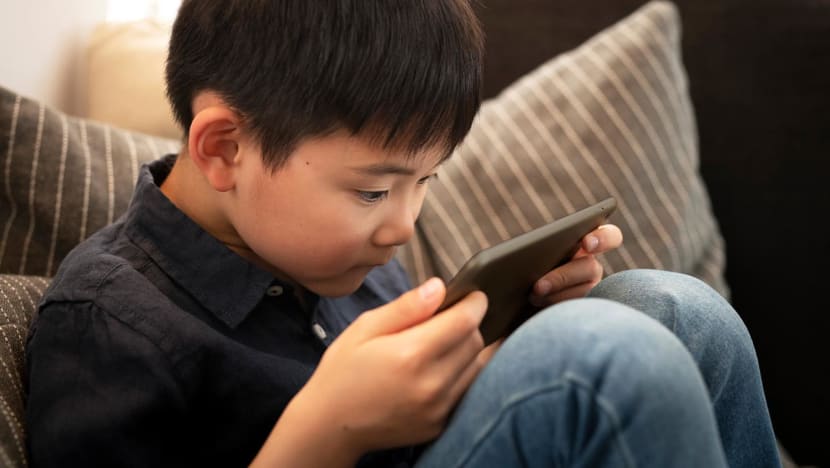 Keeping an eye on myopia in Singapore Keeping an eye on myopia in Singapore