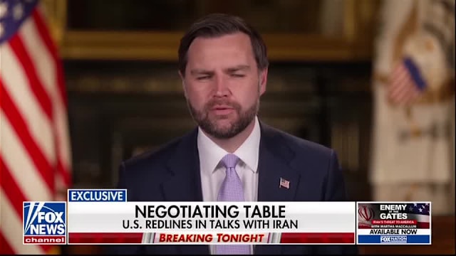 美国称对伊谈判有进展 强调底线由伊方决定