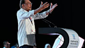 Anwar pledges reforms, reaffirms needs-based policies at party congress after electoral setbacks