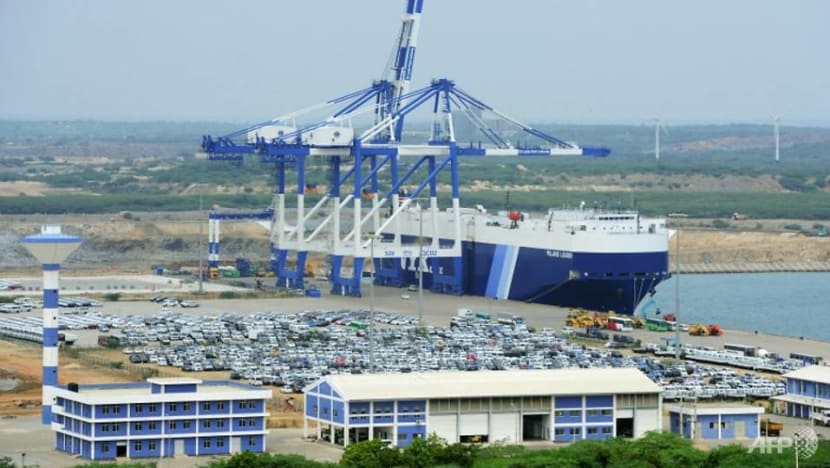 Growing doubts over China's Belt and Road projects in Southeast Asia Growing doubts over China's Belt and Road projects in Southeast Asia
