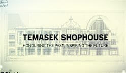 Temasek Shophouse
