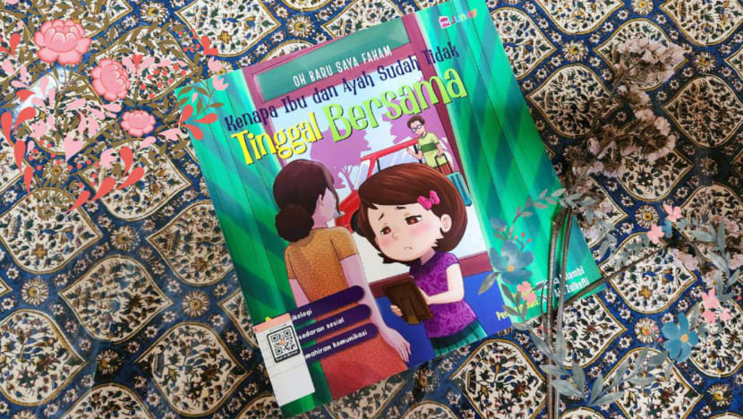 ePustaka: Kenapa ibu dan ayah sudah tidak tinggal bersama ePustaka: Kenapa ibu dan ayah sudah tidak tinggal bersama