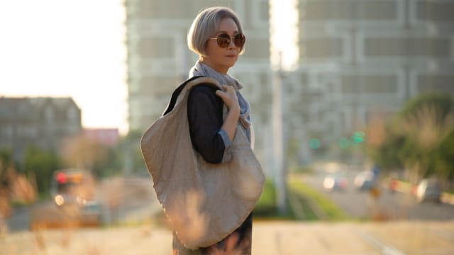 献出个人生涯首场海外演出　熊美玲狮城举办“疗愈音乐会”