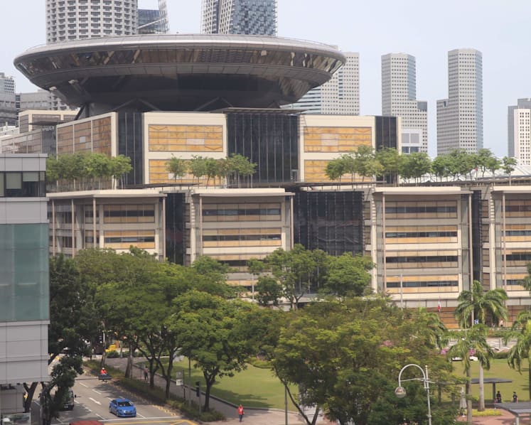 Man jailed 2 years and 9 months for killing ‘overbearing’ daughter who almost drove him, wife to suicide