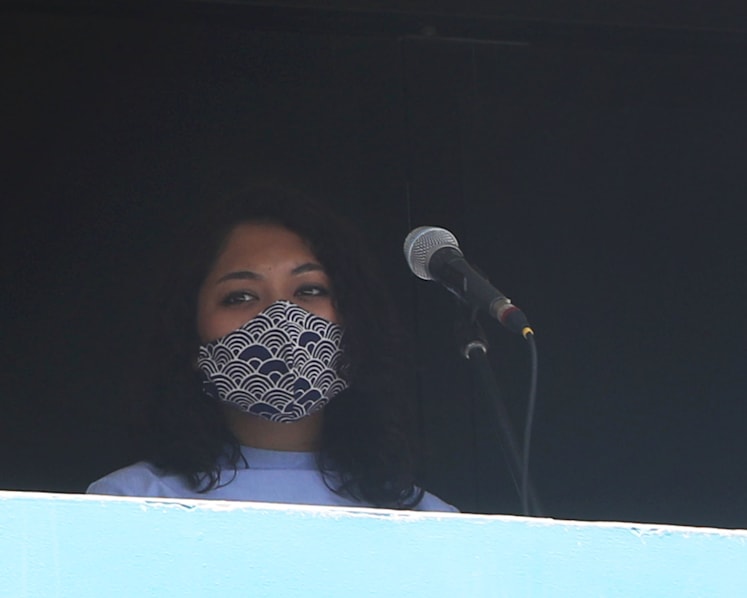 Police investigating WP candidate Raeesah Khan for social media posts which allegedly promote enmity between different groups