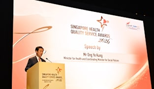 சிங்கப்பூரில் முதல் மரபணு மதிப்பீட்டு நிலையம்