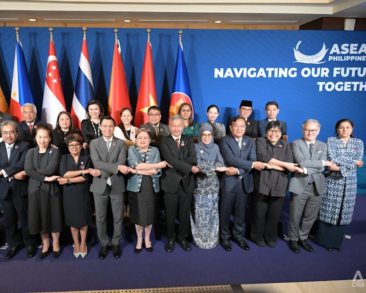 Amid Middle East conflict, ASEAN countries eye more coordinated response to future crises