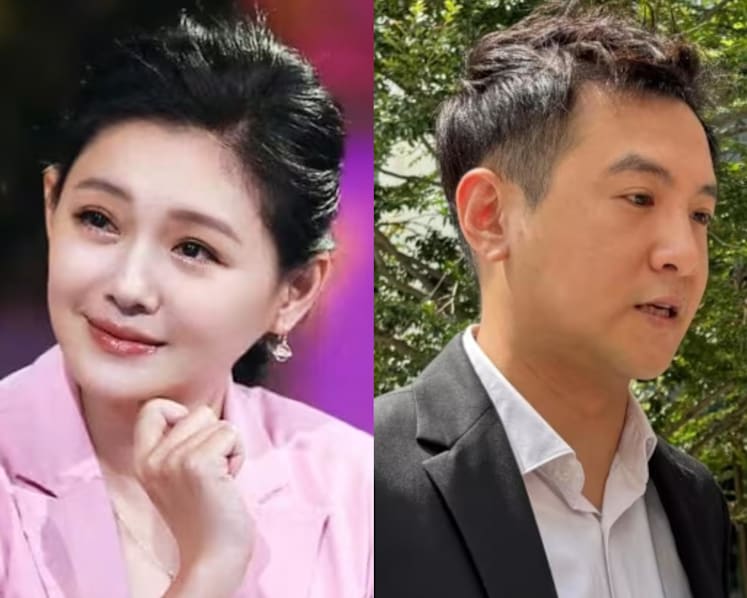SG60 voucher, Barbie Hsu and Ian Fang among top Google searches in Singapore in 2025